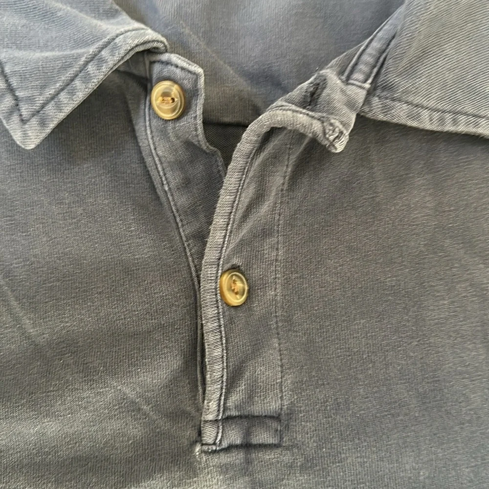 Banana Republic Polo